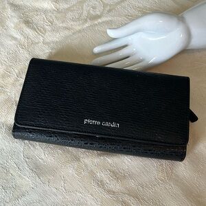 Pierre Cardin Leather Wallet